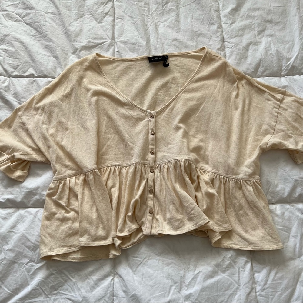 UO top